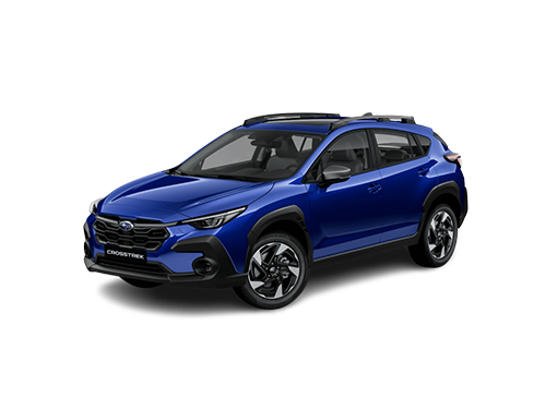 Crosstrek subaru 2026