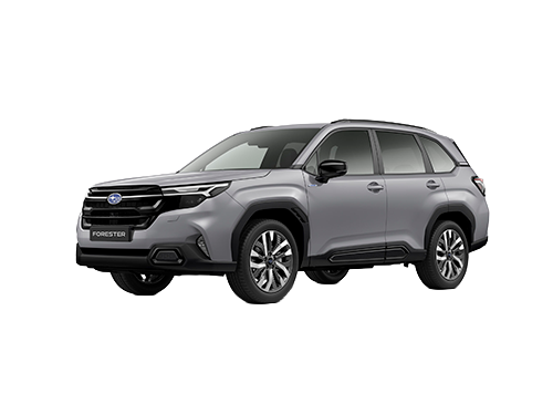 Subaru Forester 2026