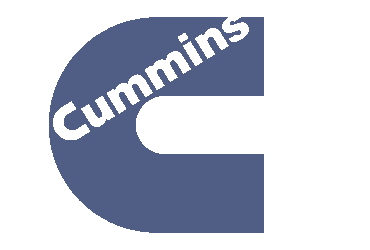 Logotip cummins